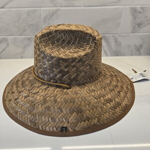 Lifeguard hat solfish bucket hat outdoors new with tags